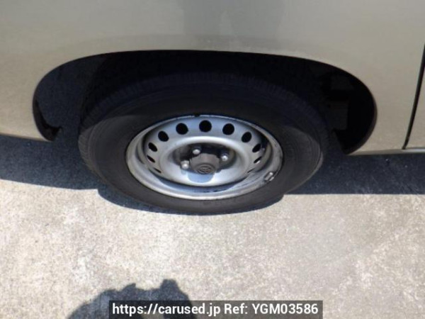 Used 2005 AT toyota succeed-van NCP51V Image[25]