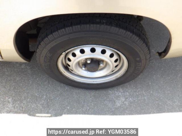 Used 2005 AT toyota succeed-van NCP51V Image[26]