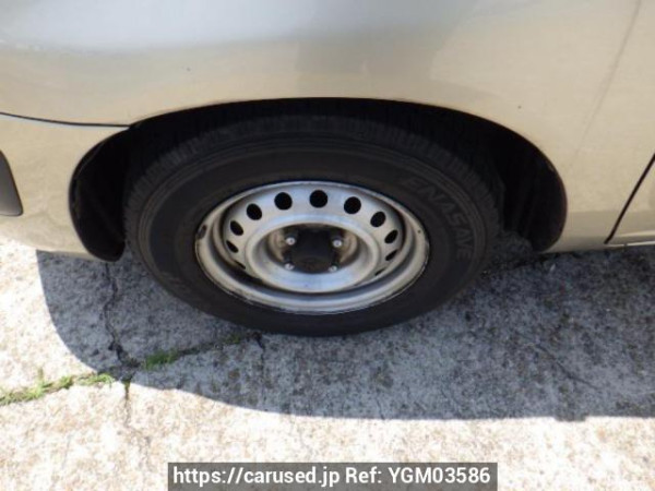 Used 2005 AT toyota succeed-van NCP51V Image[27]