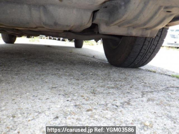 Used 2005 AT toyota succeed-van NCP51V Image[29]
