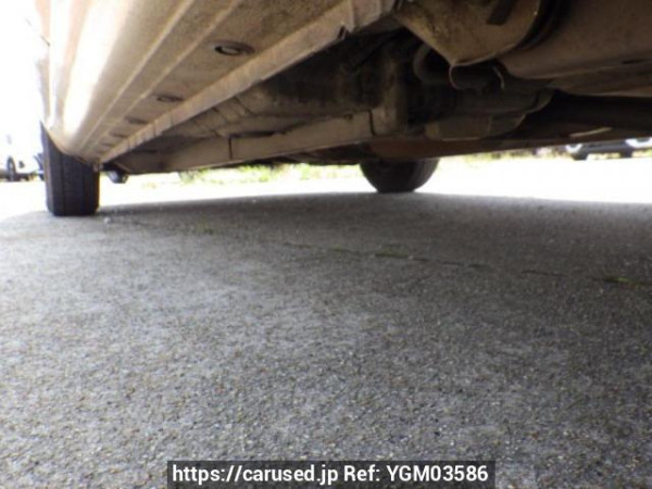Used 2005 AT toyota succeed-van NCP51V Image[32]