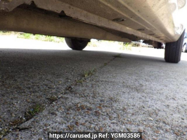 Used 2005 AT toyota succeed-van NCP51V Image[33]