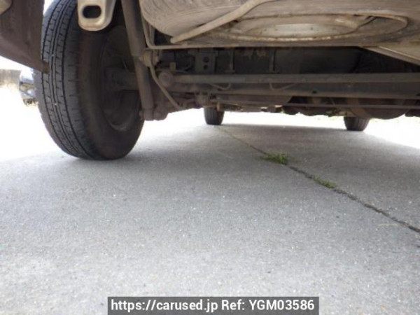 Used 2005 AT toyota succeed-van NCP51V Image[34]