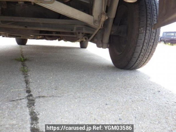 Used 2005 AT toyota succeed-van NCP51V Image[35]