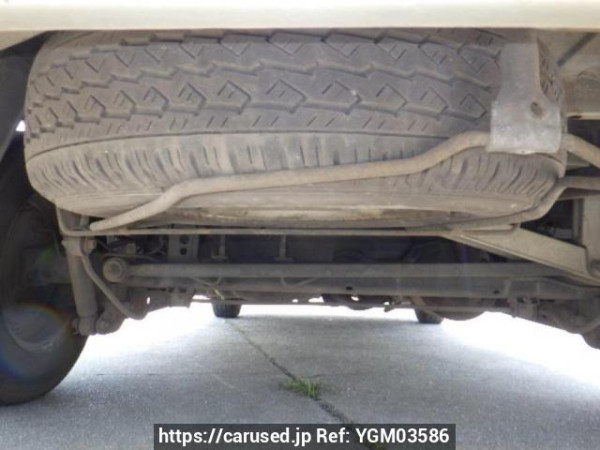 Used 2005 AT toyota succeed-van NCP51V Image[36]