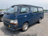 Used 1995 AT toyota hiace-van RZH112V Image[2]