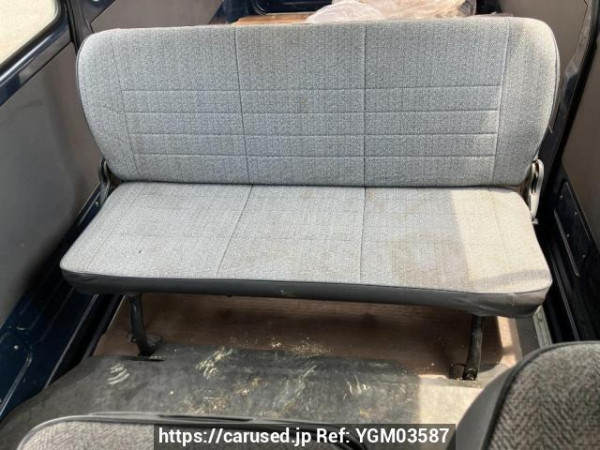 Used 1995 AT toyota hiace-van RZH112V Image[11]