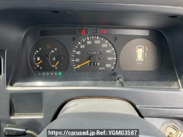 Used 1995 AT toyota hiace-van RZH112V Image[13]