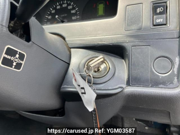 Used 1995 AT toyota hiace-van RZH112V Image[14]