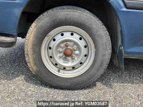 Used 1995 AT toyota hiace-van RZH112V Image[18]