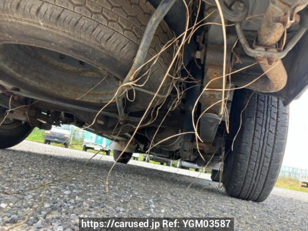 Used 1995 AT toyota hiace-van RZH112V Image[20]