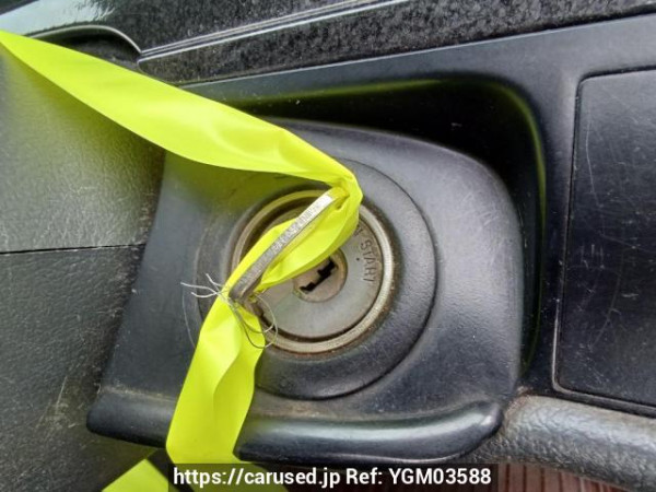 Used 2003 AT toyota hiace-van TRH102V Image[24]