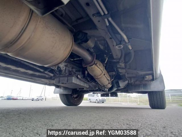 Used 2003 AT toyota hiace-van TRH102V Image[32]
