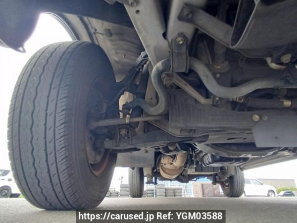 Used 2003 AT toyota hiace-van TRH102V Image[33]