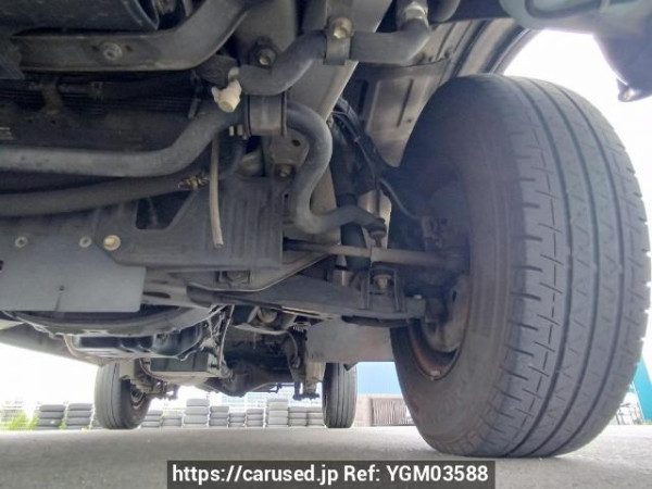 Used 2003 AT toyota hiace-van TRH102V Image[34]