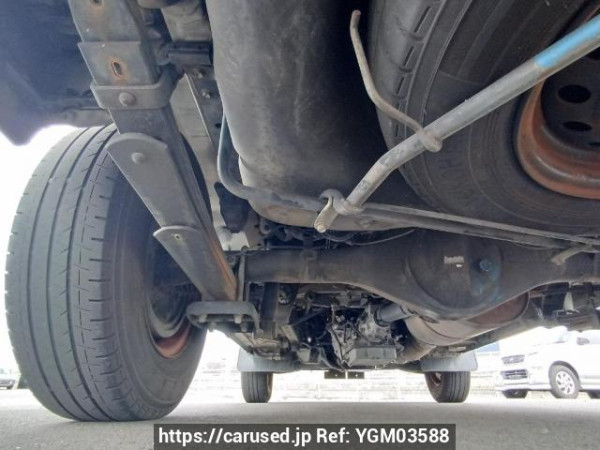 Used 2003 AT toyota hiace-van TRH102V Image[35]
