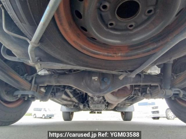 Used 2003 AT toyota hiace-van TRH102V Image[36]