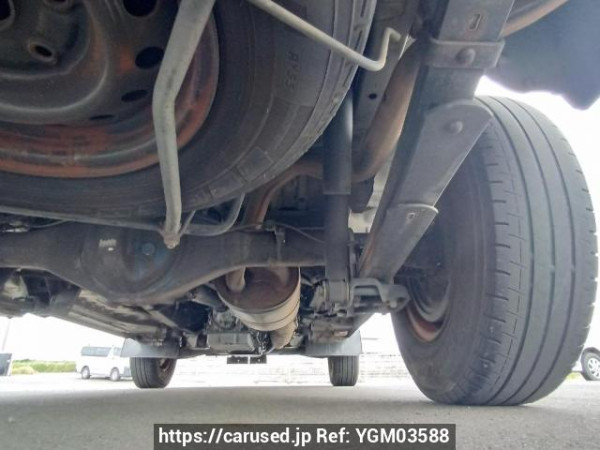 Used 2003 AT toyota hiace-van TRH102V Image[37]
