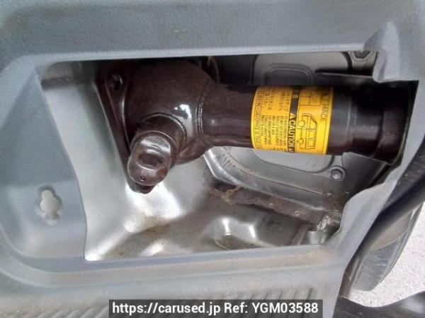 Used 2003 AT toyota hiace-van TRH102V Image[39]