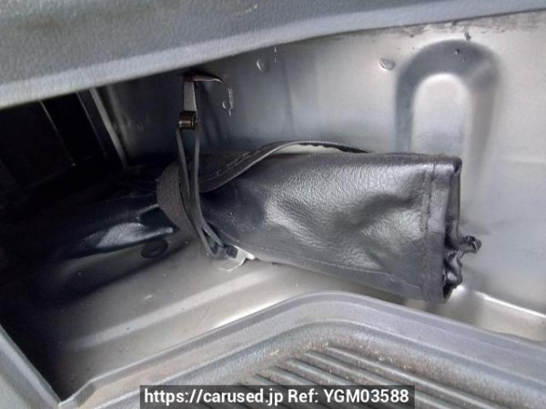Used 2003 AT toyota hiace-van TRH102V Image[40]