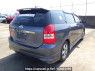 Used 2003 AT toyota wish ZNE10G Image[6]