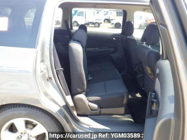 Used 2003 AT toyota wish ZNE10G Image[13]