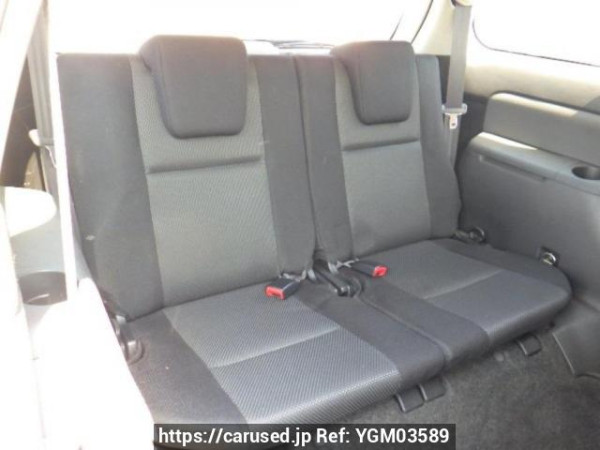 Used 2003 AT toyota wish ZNE10G Image[15]