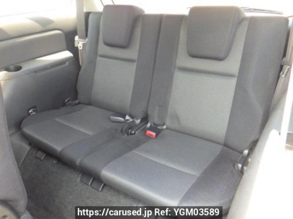 Used 2003 AT toyota wish ZNE10G Image[16]