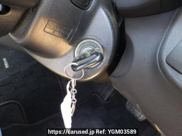 Used 2003 AT toyota wish ZNE10G Image[25]