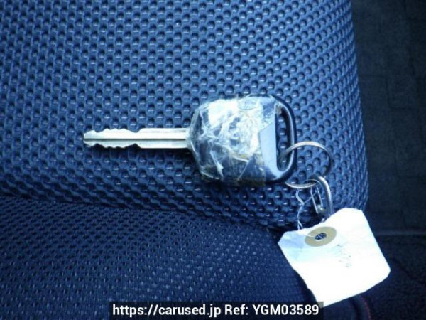Used 2003 AT toyota wish ZNE10G Image[26]