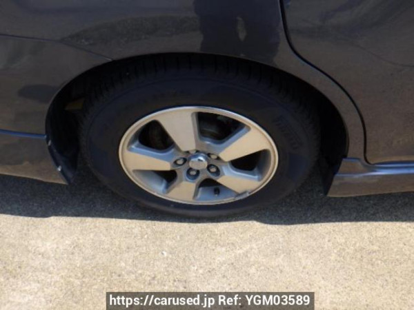 Used 2003 AT toyota wish ZNE10G Image[29]