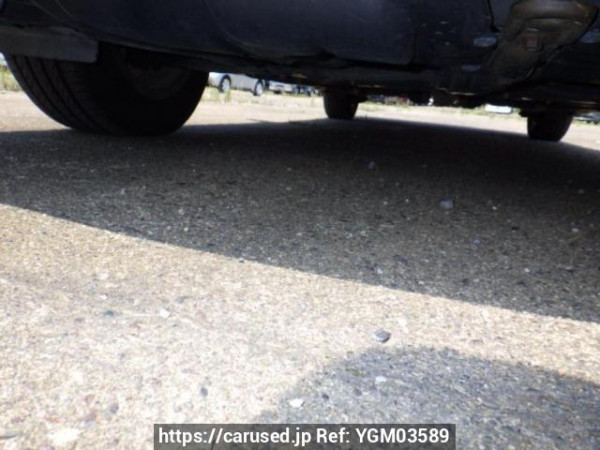 Used 2003 AT toyota wish ZNE10G Image[31]