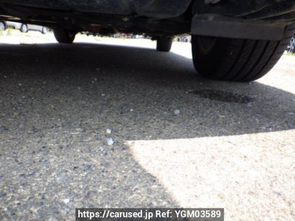 Used 2003 AT toyota wish ZNE10G Image[32]