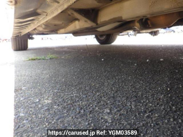 Used 2003 AT toyota wish ZNE10G Image[33]
