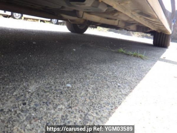 Used 2003 AT toyota wish ZNE10G Image[34]