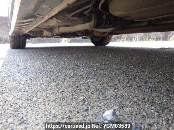 Used 2003 AT toyota wish ZNE10G Image[35]