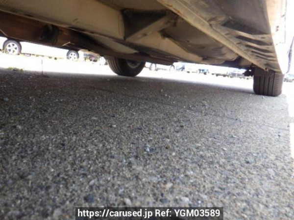 Used 2003 AT toyota wish ZNE10G Image[36]