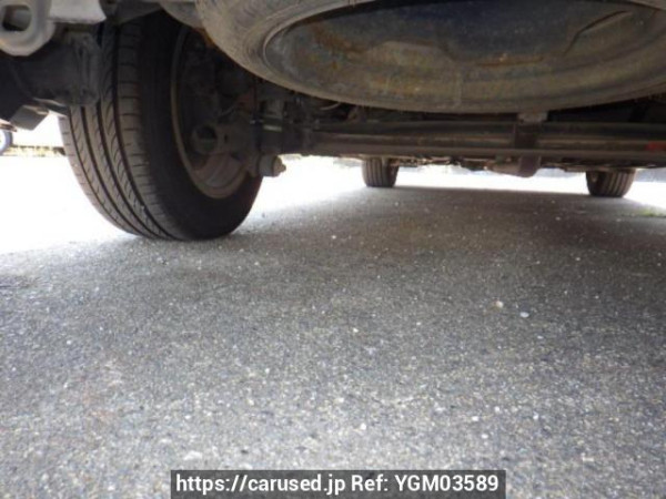 Used 2003 AT toyota wish ZNE10G Image[37]