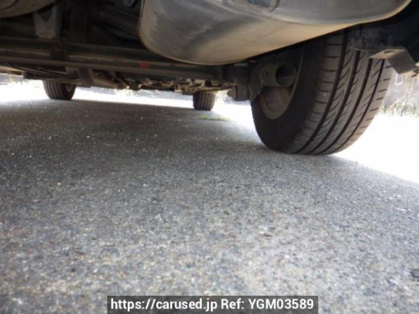 Used 2003 AT toyota wish ZNE10G Image[38]