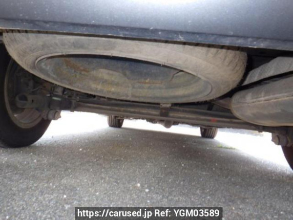 Used 2003 AT toyota wish ZNE10G Image[39]