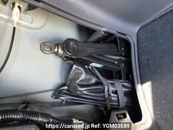 Used 2003 AT toyota wish ZNE10G Image[40]