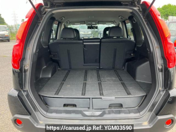 Used 2009 AT nissan x-trail NT31 Image[6]