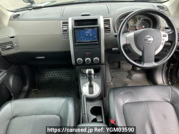Used 2009 AT nissan x-trail NT31 Image[13]