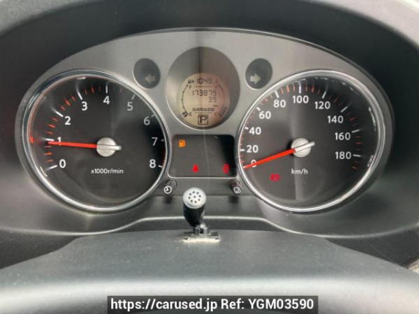 Used 2009 AT nissan x-trail NT31 Image[14]