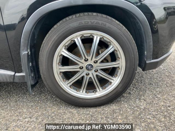 Used 2009 AT nissan x-trail NT31 Image[15]