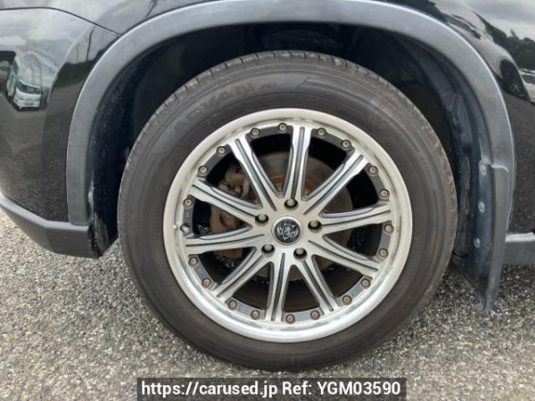 Used 2009 AT nissan x-trail NT31 Image[17]