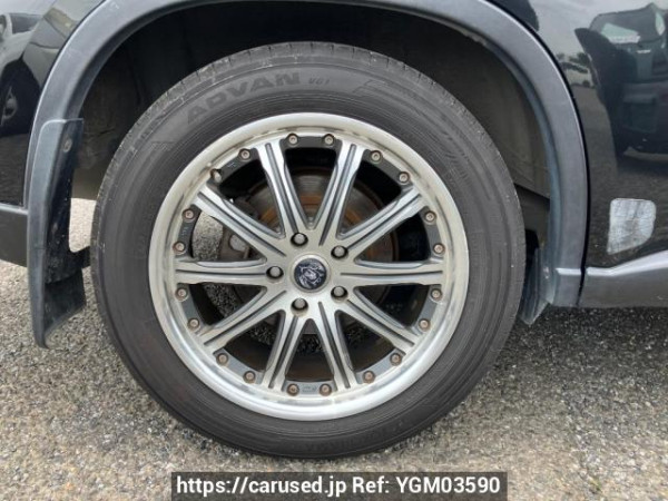 Used 2009 AT nissan x-trail NT31 Image[18]