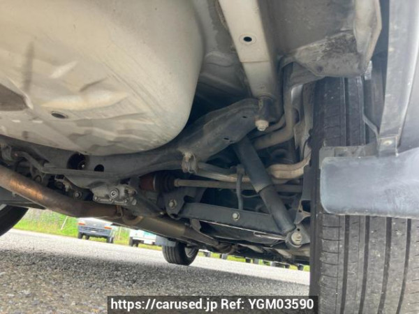 Used 2009 AT nissan x-trail NT31 Image[20]