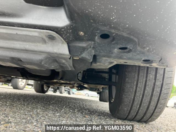 Used 2009 AT nissan x-trail NT31 Image[22]