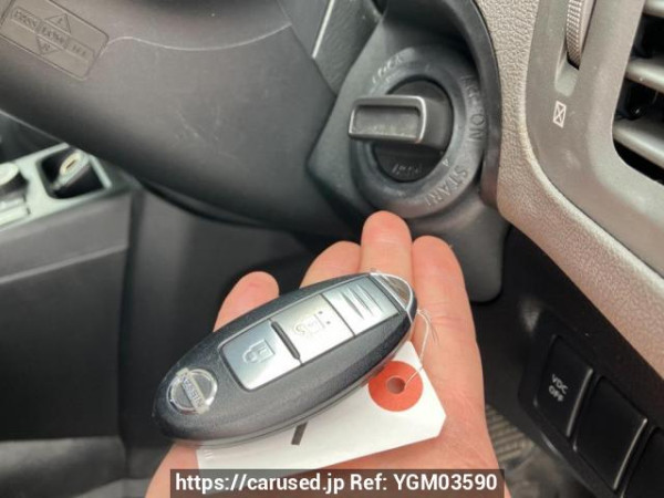 Used 2009 AT nissan x-trail NT31 Image[23]